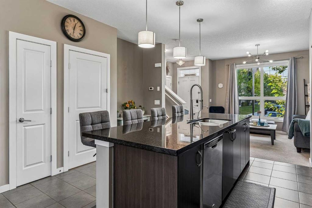 304 Cranfield Common Se, Calgary, AB