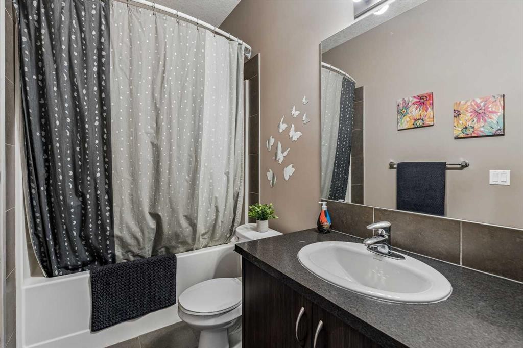 304 Cranfield Common Se, Calgary, AB