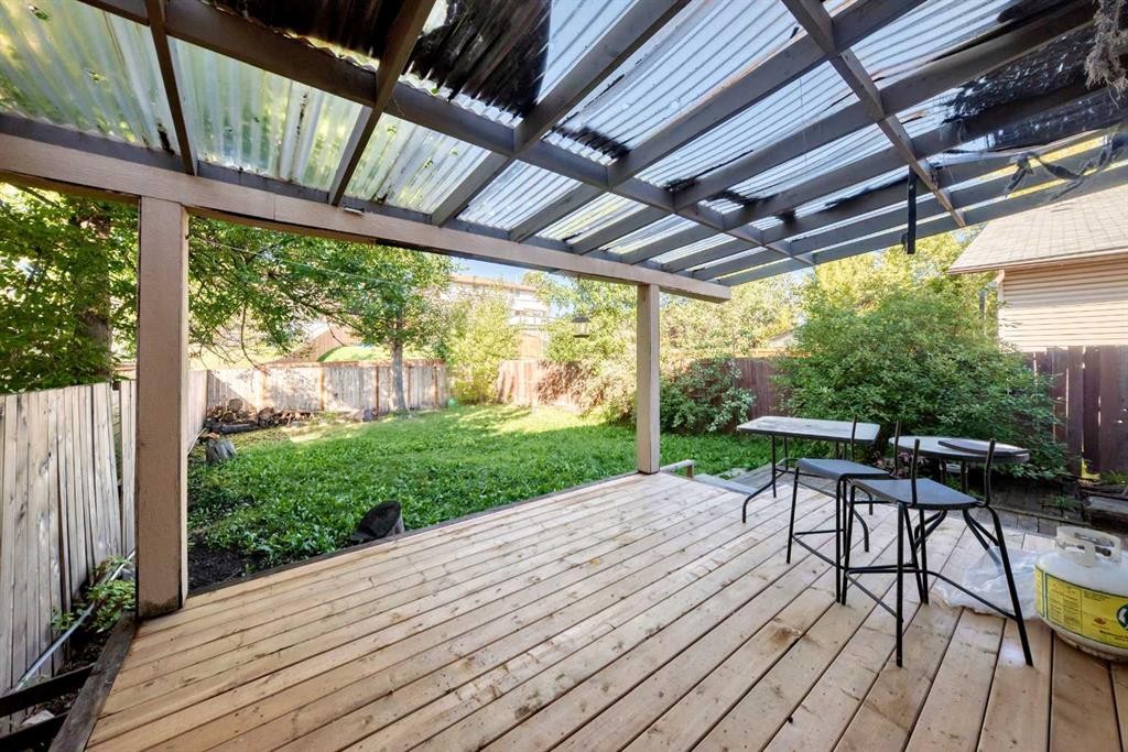 2515 62 Street Ne, Calgary, AB