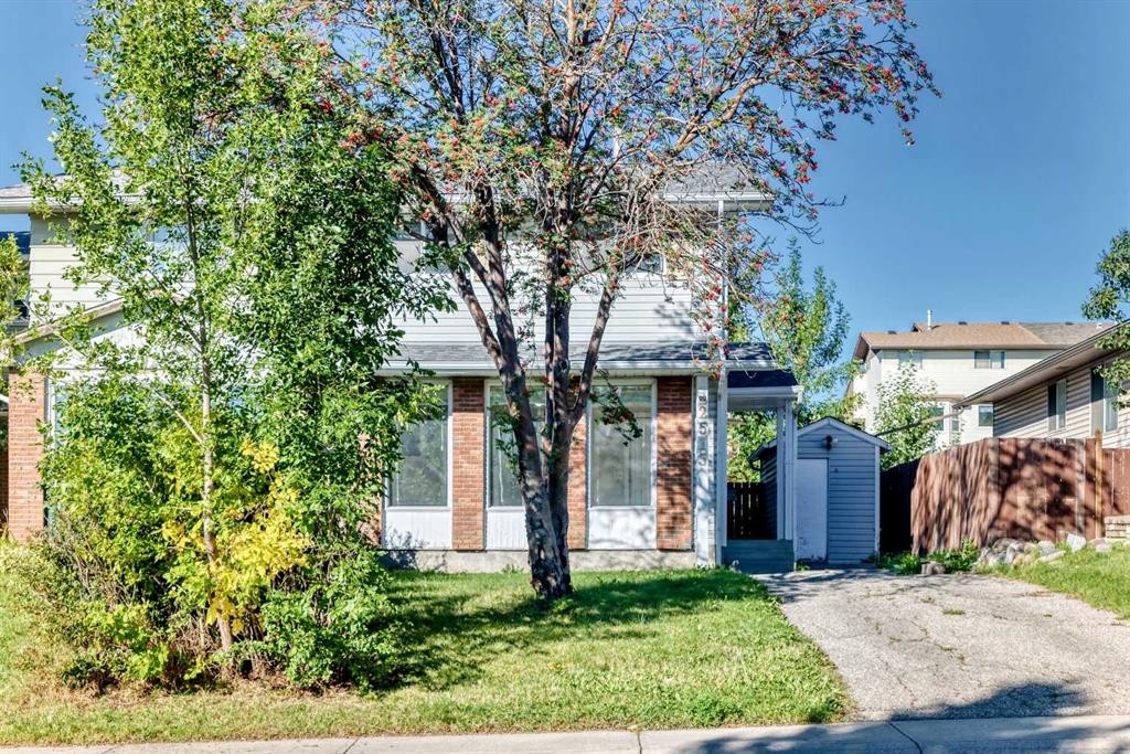 2515 62 Street Ne, Calgary, AB