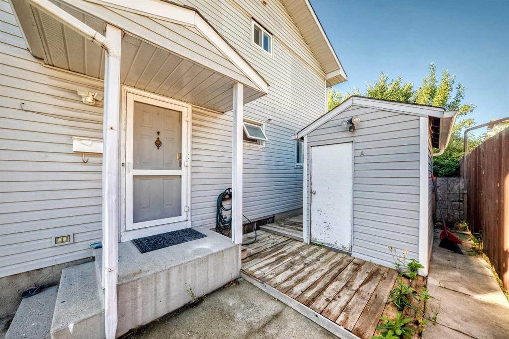 2515 62 Street Ne, Calgary, AB