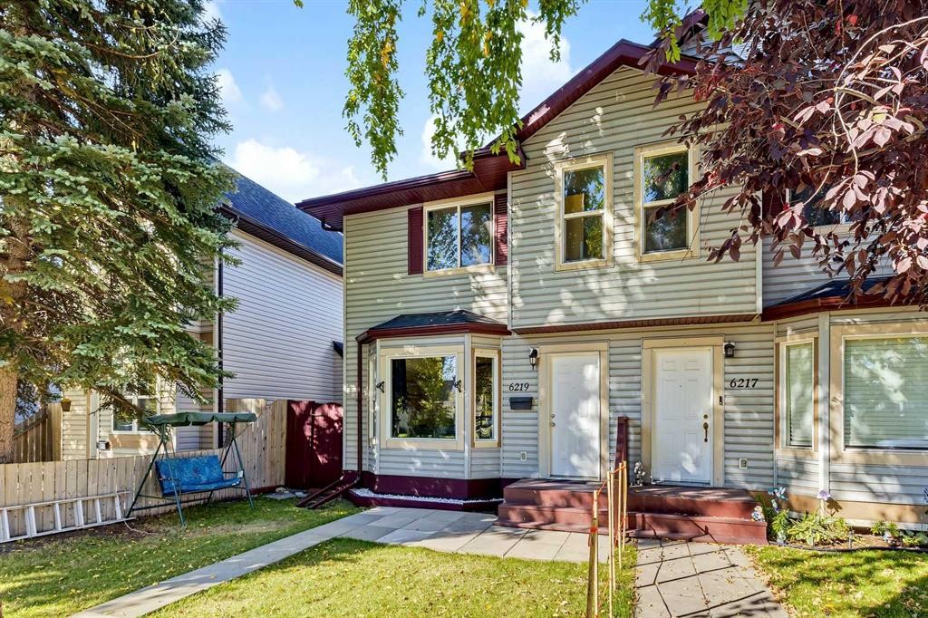 6219 18A Street Se, Calgary, AB