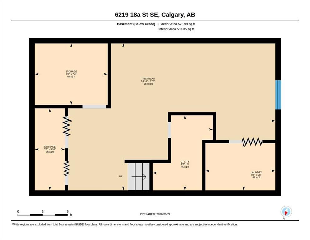 6219 18A Street Se, Calgary, AB