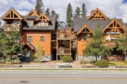 307-343 Marten Street Banff, AB T1L 1C7