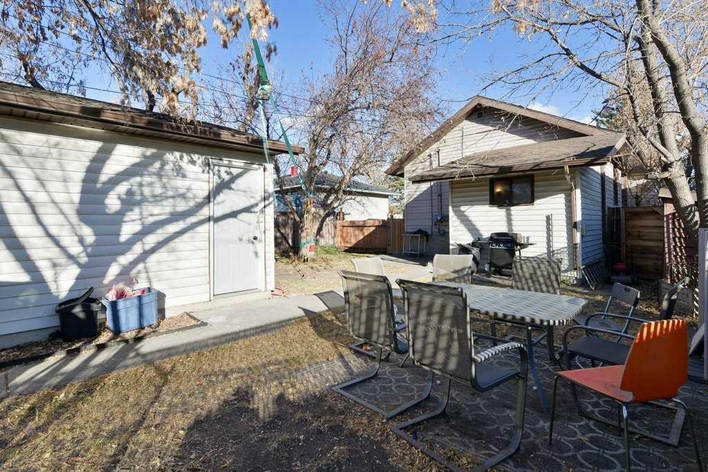 7639 21 Street Se, Calgary, AB