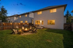 646 Chaparral Drive SE Calgary, AB T2X 3X1