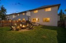 646 Chaparral Drive Se, Calgary, AB 