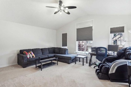 145 Silverado Creek Crescent Sw, Calgary, AB 