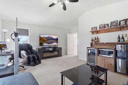 145 Silverado Creek Crescent Sw, Calgary, AB 
