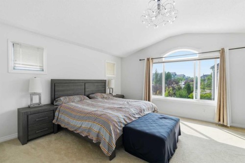 145 Silverado Creek Crescent Sw, Calgary, AB 