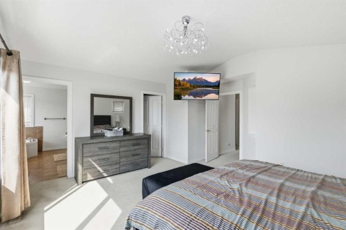 145 Silverado Creek Crescent Sw, Calgary, AB 