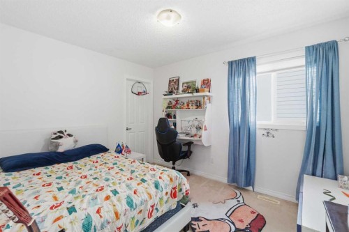 145 Silverado Creek Crescent Sw, Calgary, AB 