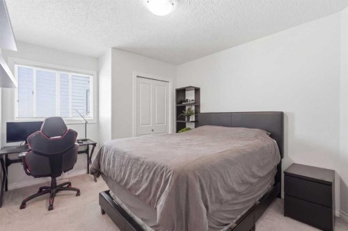 145 Silverado Creek Crescent Sw, Calgary, AB 