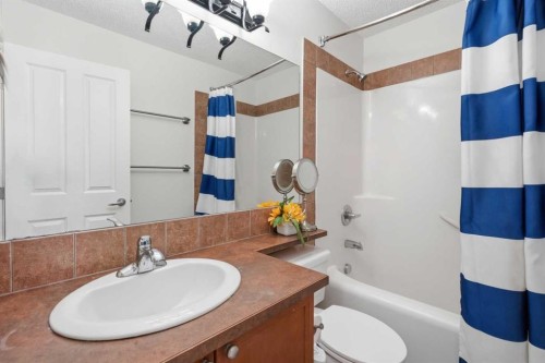 145 Silverado Creek Crescent Sw, Calgary, AB 
