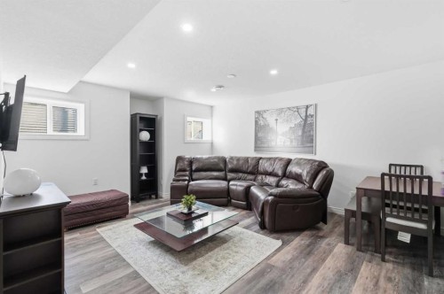 145 Silverado Creek Crescent Sw, Calgary, AB 