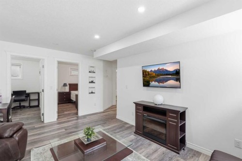 145 Silverado Creek Crescent Sw, Calgary, AB 