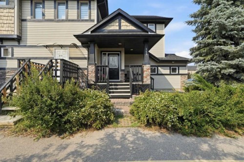 145 Silverado Creek Crescent Sw, Calgary, AB 
