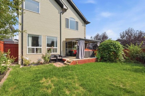 145 Silverado Creek Crescent Sw, Calgary, AB 