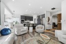 145 Silverado Creek Crescent Sw, Calgary, AB 