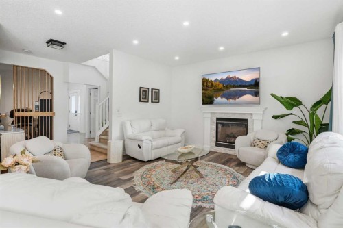 145 Silverado Creek Crescent Sw, Calgary, AB 