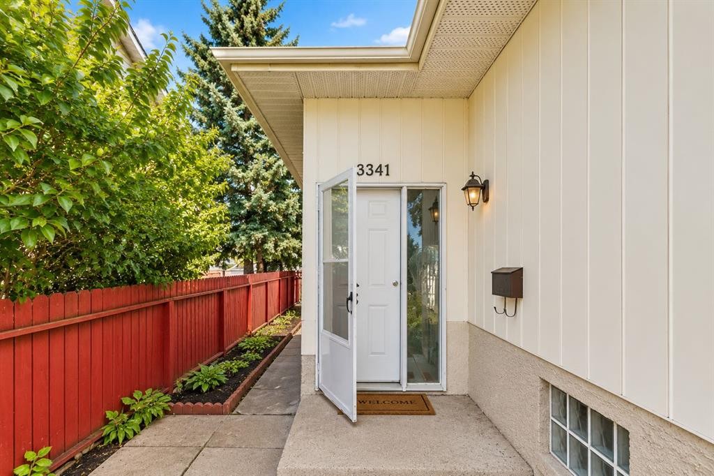 3341 Doverthorn Road Se, Calgary, AB