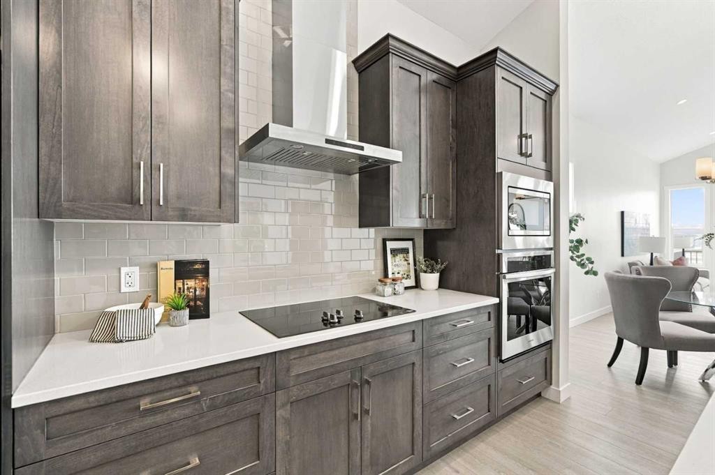32 Clearview Gardens, Chestermere, AB