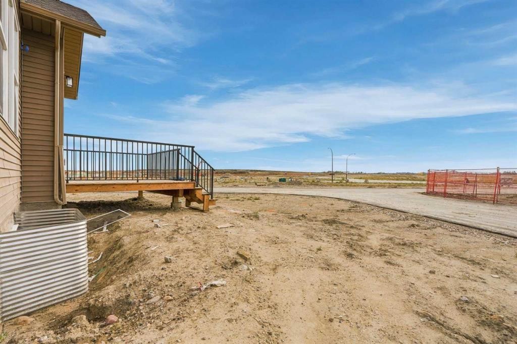 32 Clearview Gardens, Chestermere, AB