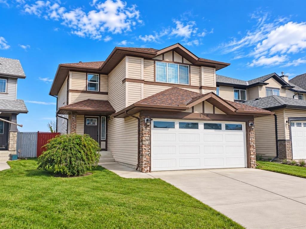 128 Weston Manor Sw, Calgary, AB