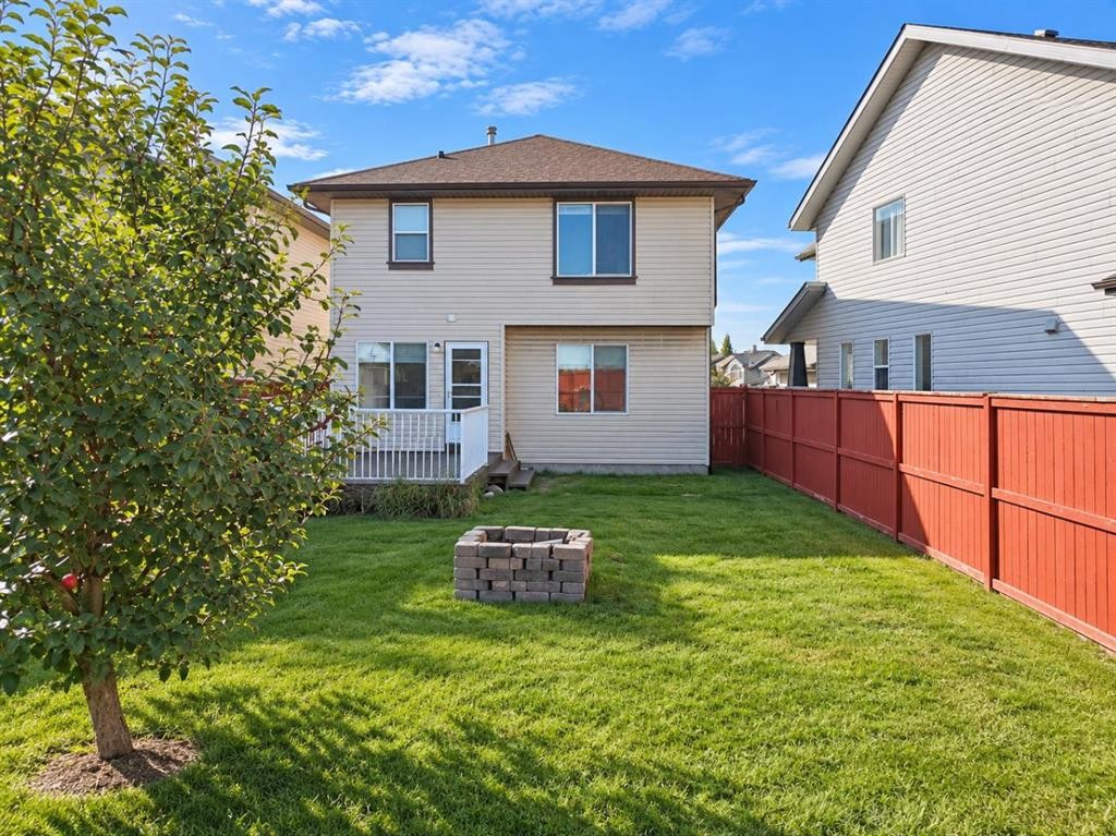 128 Weston Manor Sw, Calgary, AB