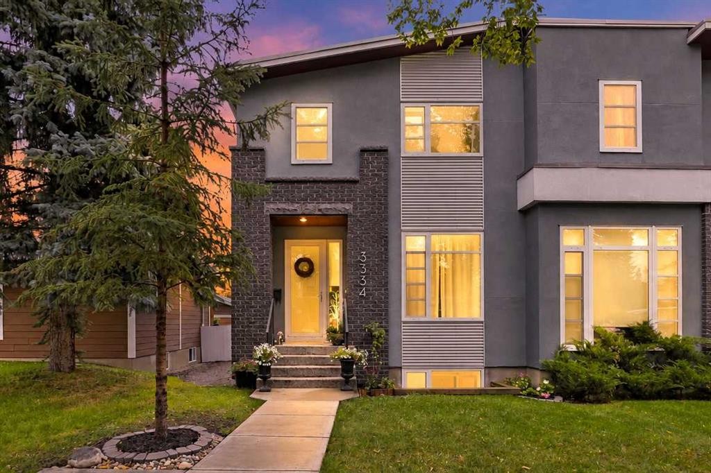 3334 42 Street Sw, Calgary, AB