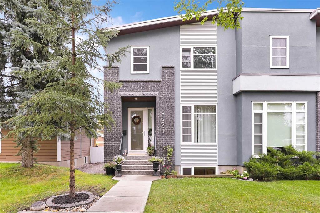 3334 42 Street Sw, Calgary, AB