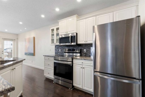 57 Arbour Stone Crescent Nw, Calgary, AB 