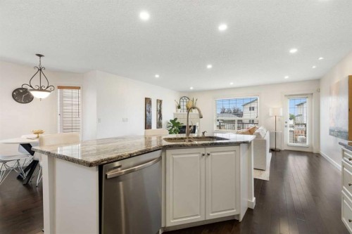 57 Arbour Stone Crescent Nw, Calgary, AB 