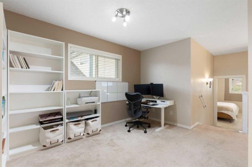 57 Arbour Stone Crescent Nw, Calgary, AB 