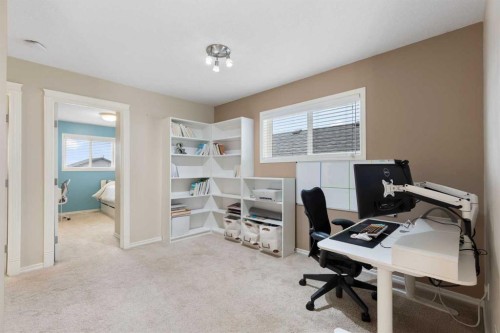57 Arbour Stone Crescent Nw, Calgary, AB 