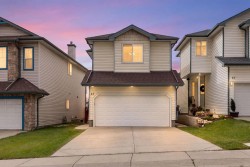 57 Arbour Stone Crescent NWCalgary, AB T3G 5A1
