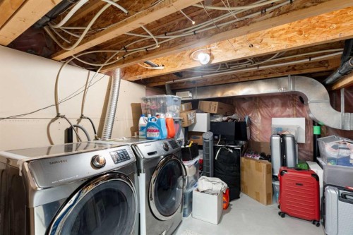 57 Arbour Stone Crescent Nw, Calgary, AB 