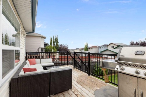 57 Arbour Stone Crescent Nw, Calgary, AB 