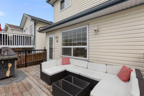 57 Arbour Stone Crescent Nw, Calgary, AB 