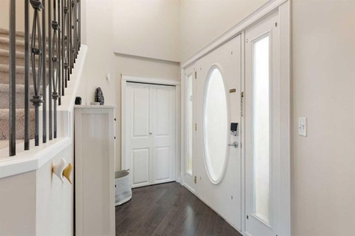 57 Arbour Stone Crescent Nw, Calgary, AB 