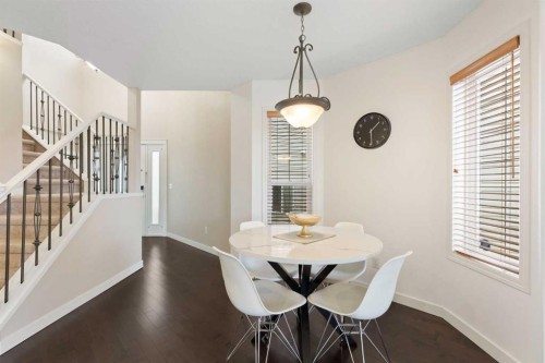 57 Arbour Stone Crescent Nw, Calgary, AB 
