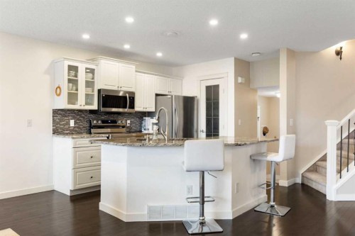 57 Arbour Stone Crescent Nw, Calgary, AB 