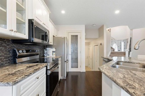 57 Arbour Stone Crescent Nw, Calgary, AB 