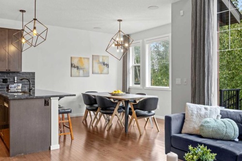 34 Walgrove Terrace Se, Calgary, AB 
