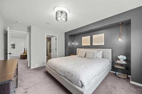 34 Walgrove Terrace Se, Calgary, AB 