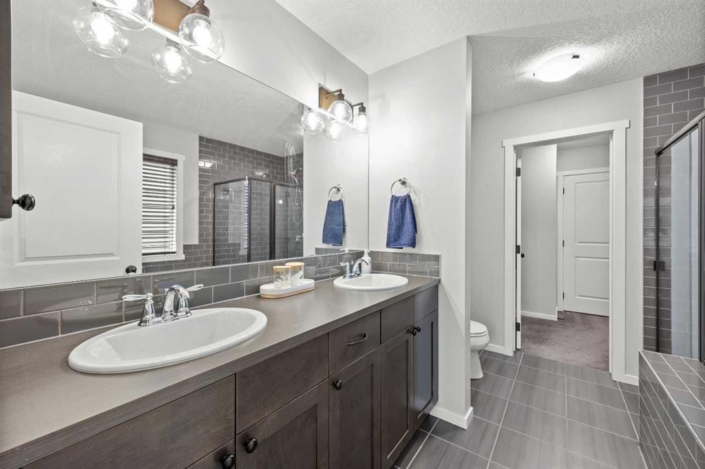34 Walgrove Terrace Se, Calgary, AB