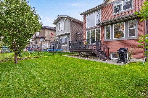 34 Walgrove Terrace Se, Calgary, AB 