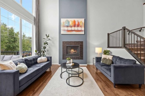 34 Walgrove Terrace Se, Calgary, AB 