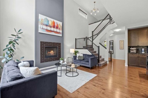 34 Walgrove Terrace Se, Calgary, AB 