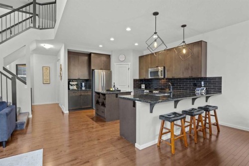34 Walgrove Terrace Se, Calgary, AB 